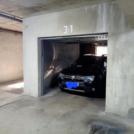 Casa Maya Quartier Des Pecheurs Terre Sainte Avec Garage Box ภายนอก รูปภาพ