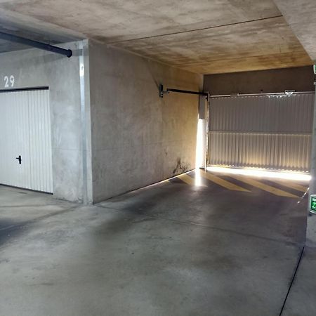 Casa Maya Quartier Des Pecheurs Terre Sainte Avec Garage Box ภายนอก รูปภาพ