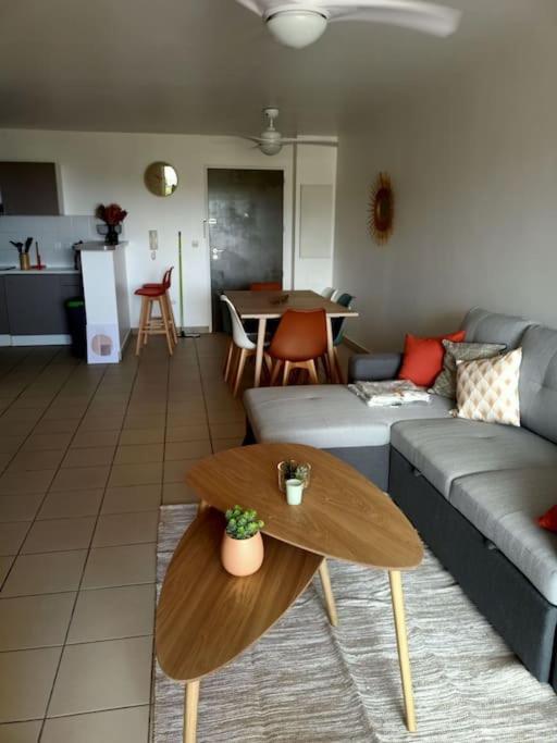 Casa Maya Quartier Des Pecheurs Terre Sainte Avec Garage Box ภายนอก รูปภาพ