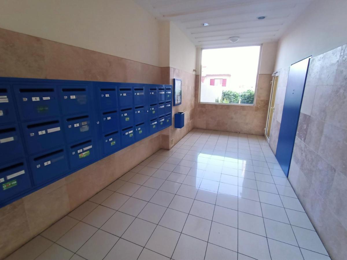 Casa Maya Quartier Des Pecheurs Terre Sainte Avec Garage Box ภายนอก รูปภาพ